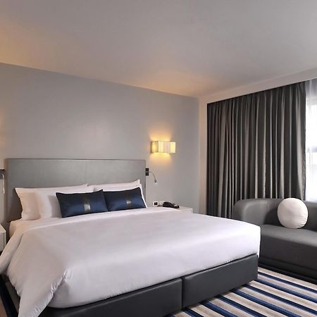 Best Western Sukhumvit 20 Bangkok Eksteriør bilde