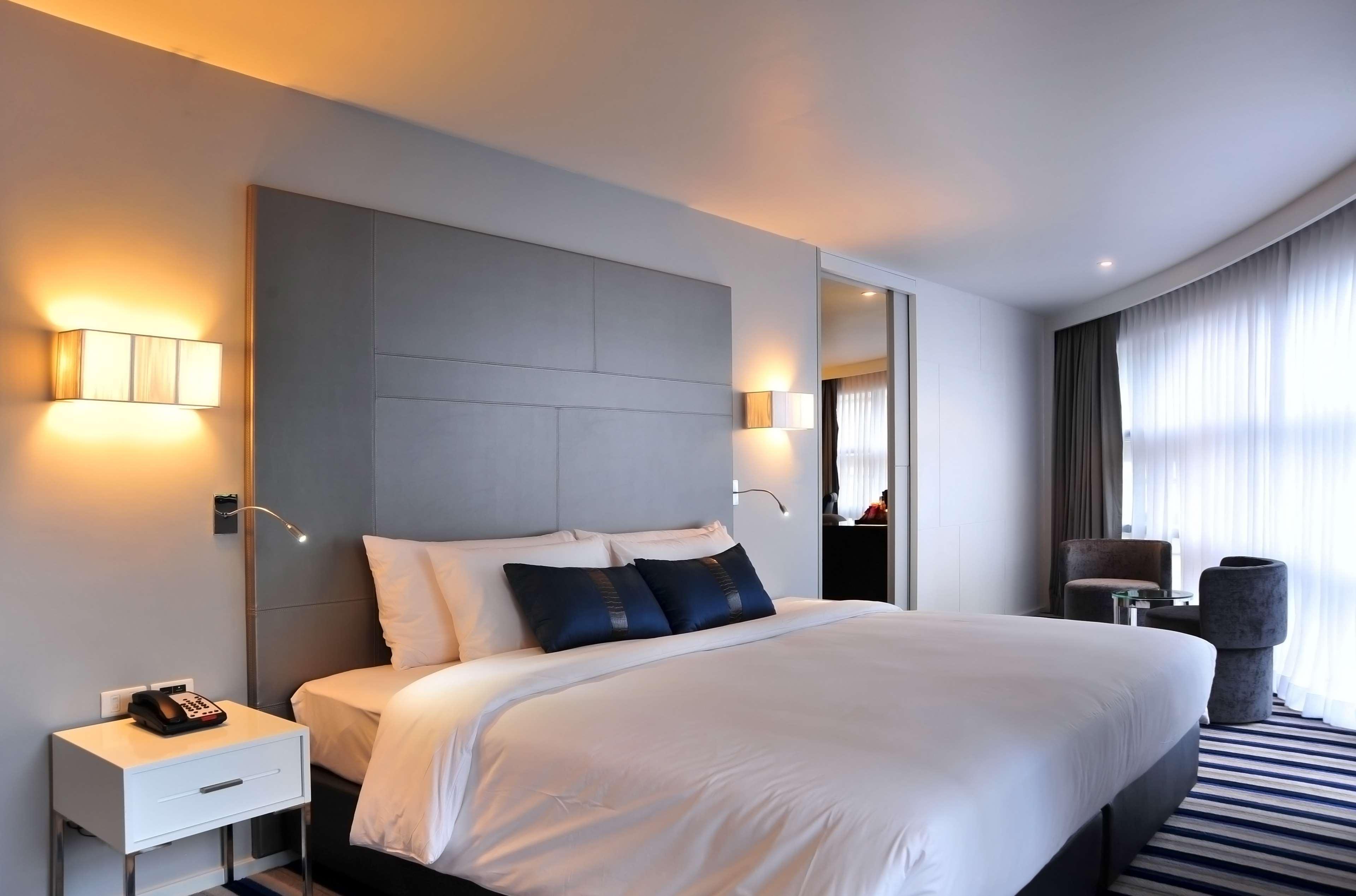 Best Western Sukhumvit 20 Bangkok Rom bilde