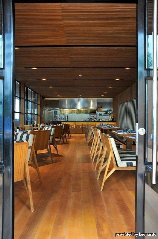 Best Western Sukhumvit 20 Bangkok Restaurant bilde