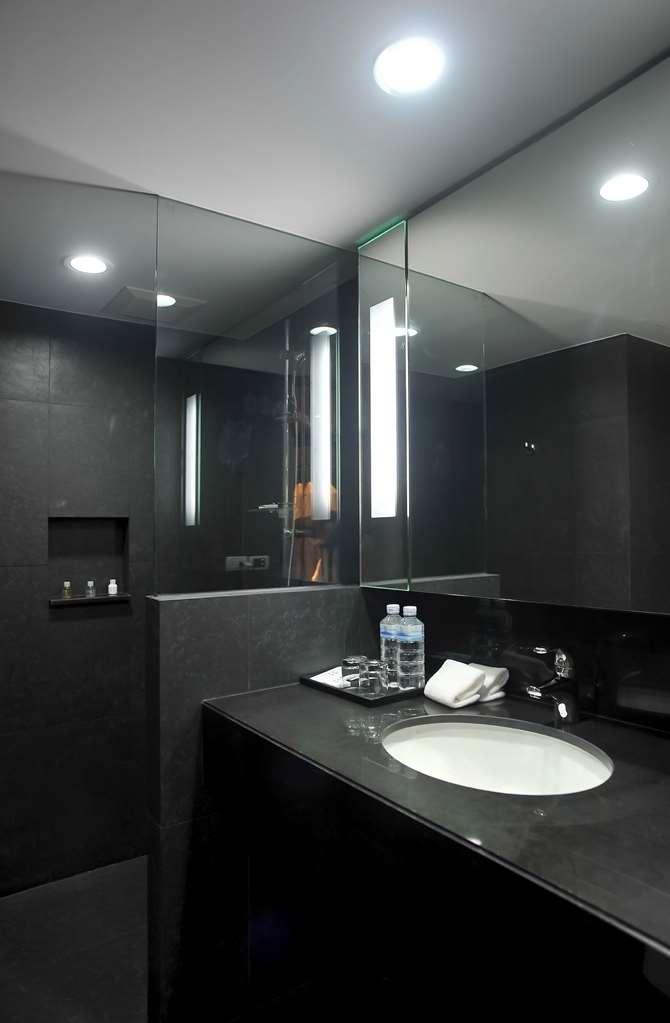 Best Western Sukhumvit 20 Bangkok Rom bilde