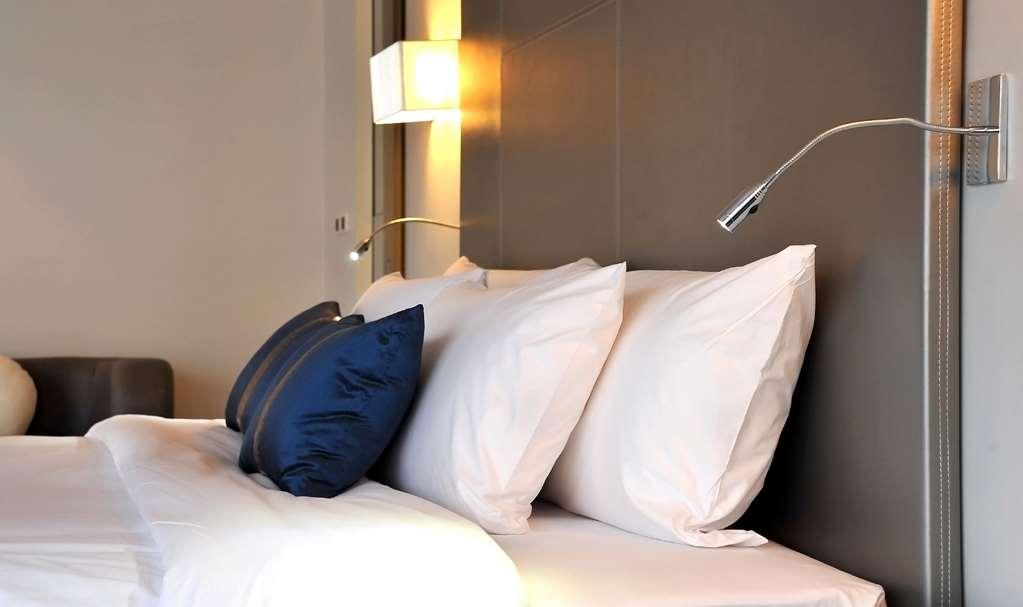 Best Western Sukhumvit 20 Bangkok Rom bilde