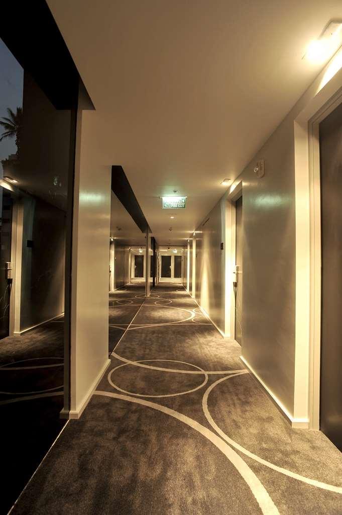Best Western Sukhumvit 20 Bangkok Fasiliteter bilde