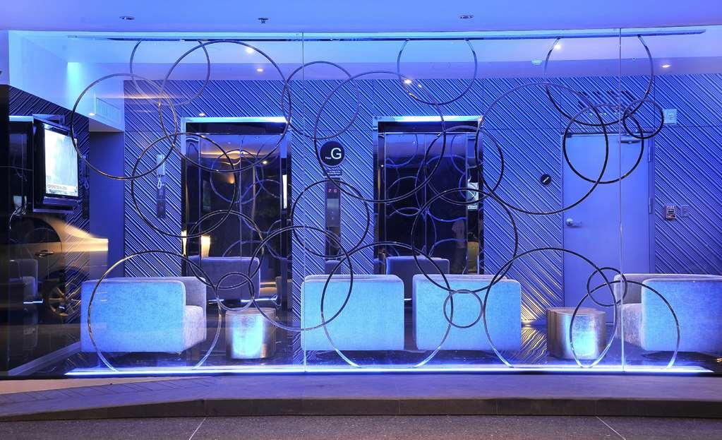 Best Western Sukhumvit 20 Bangkok Interiør bilde