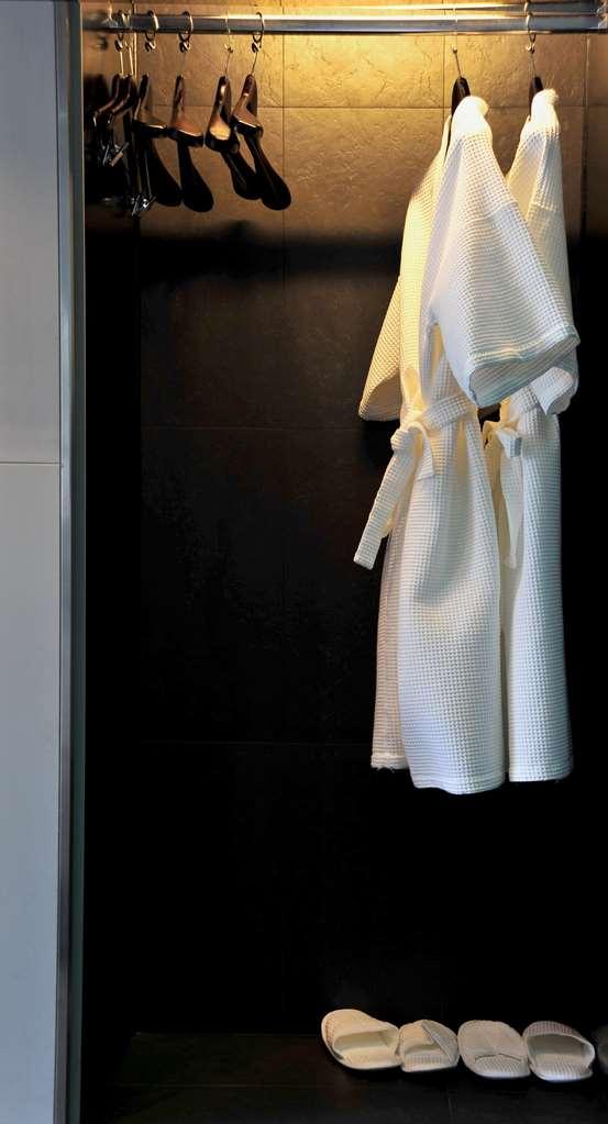 Best Western Sukhumvit 20 Bangkok Rom bilde