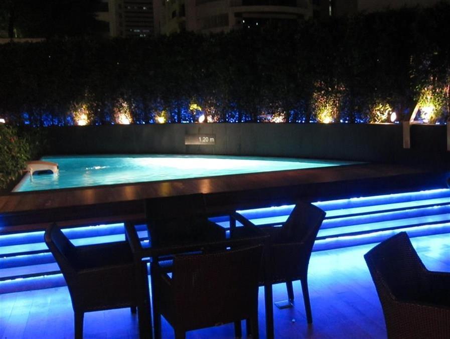 Best Western Sukhumvit 20 Bangkok Eksteriør bilde