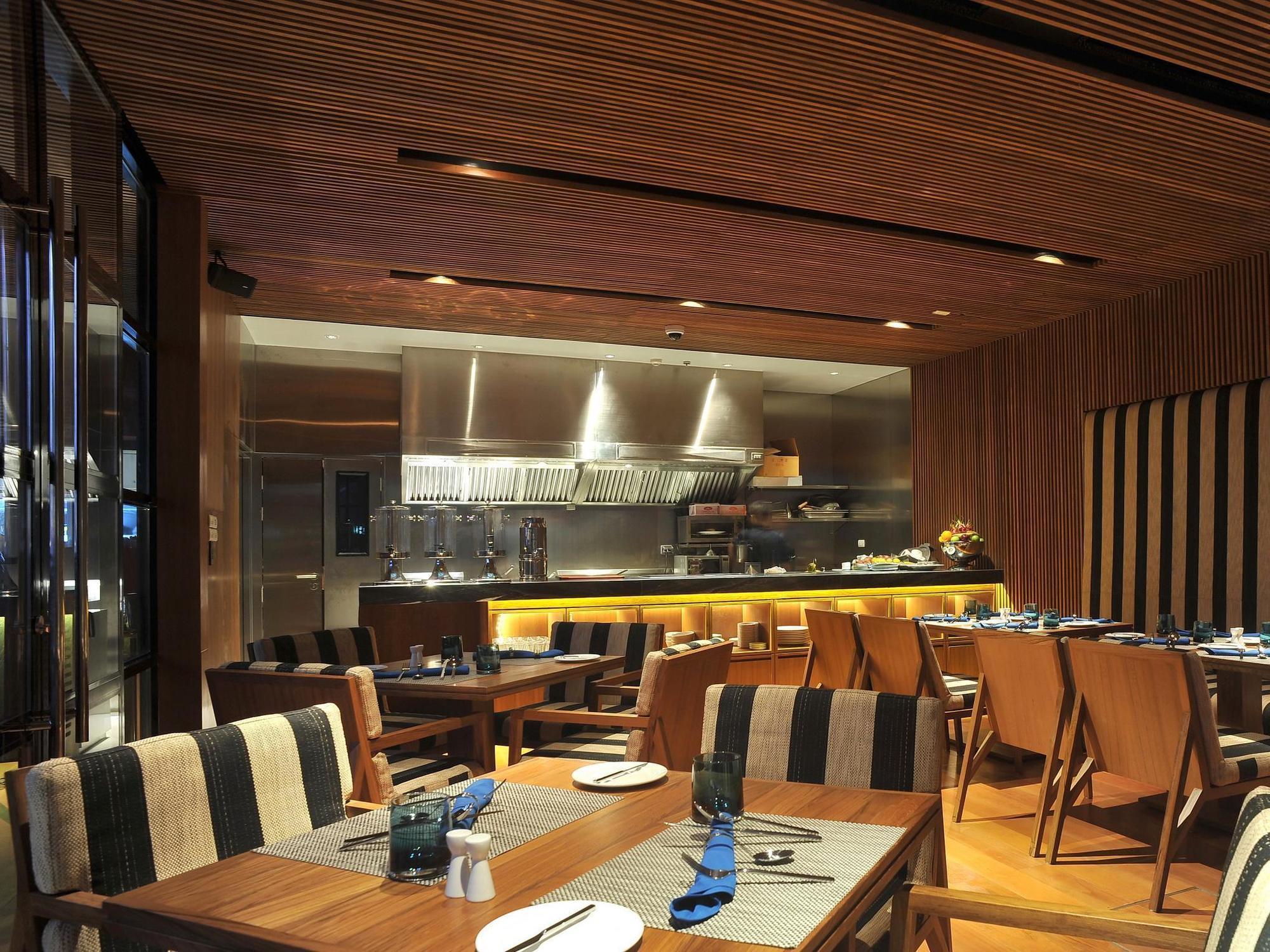Best Western Sukhumvit 20 Bangkok Eksteriør bilde