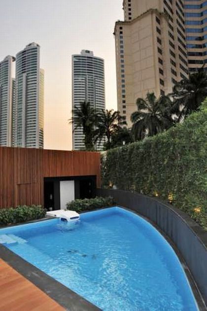 Best Western Sukhumvit 20 Bangkok Fasiliteter bilde