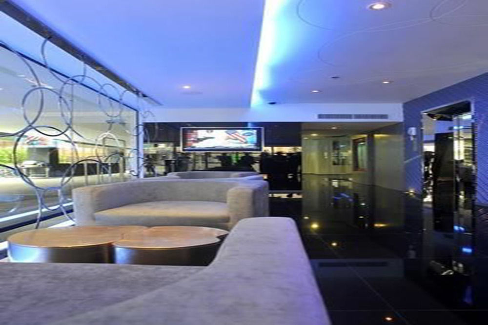Best Western Sukhumvit 20 Bangkok Eksteriør bilde