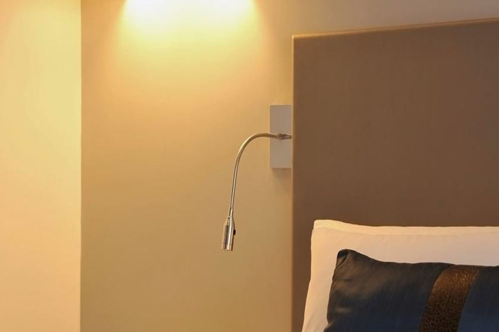 Best Western Sukhumvit 20 Bangkok Eksteriør bilde