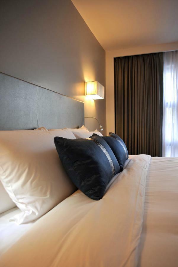 Best Western Sukhumvit 20 Bangkok Eksteriør bilde