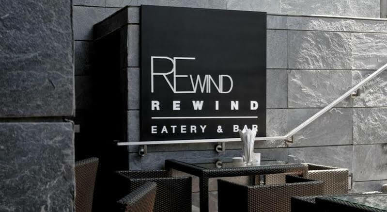 Best Western Sukhumvit 20 Bangkok Eksteriør bilde